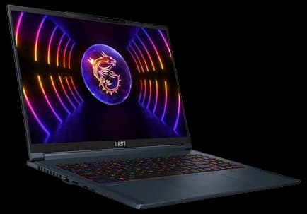 MSI Stealth 16 STUDIO A13VG-069IT - STEALTH 16STUDIO A13VG-069IT laptop ...