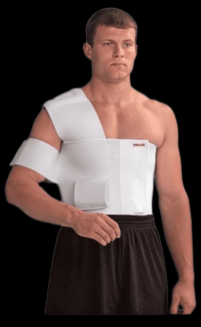 Mueller Shoulder Support - Phelan's Pharmacy