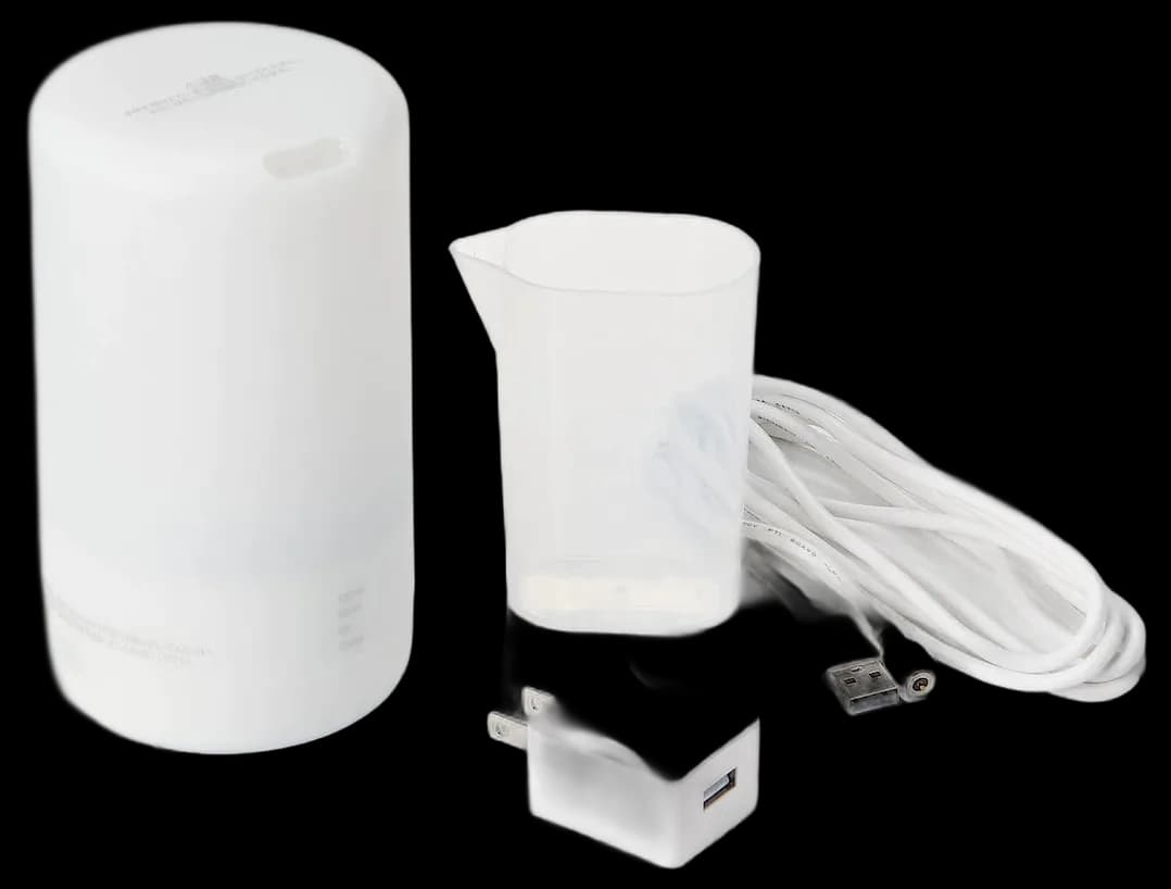 Buy MUJI Ultrasonic Aroma Diffuser - Large