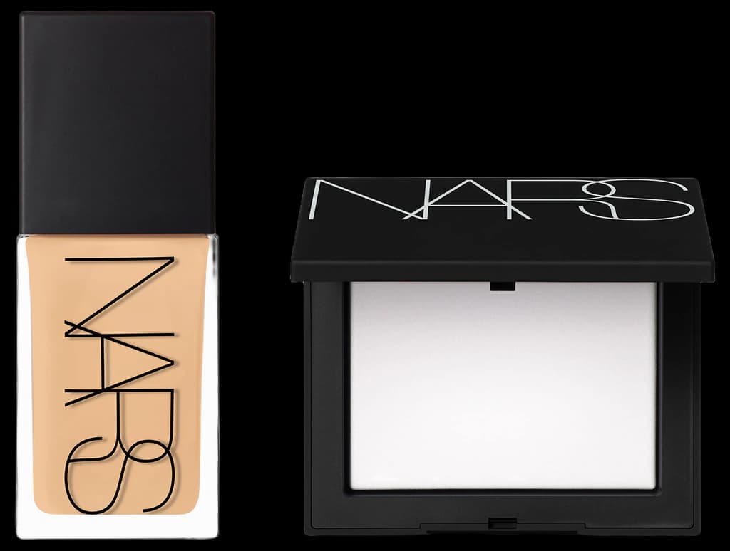 Light Reflecting Pressed Setting Powder | NARS Cosmetics