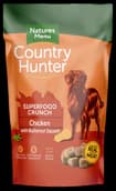 Natures Menu Country Hunter Superfood Mighty Mixer 1.2kg : Amazon.co.uk ...
