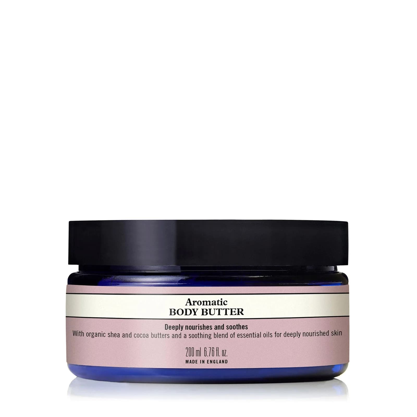 Neal's Yard Remedies | Aromatic Bath & Body Duo