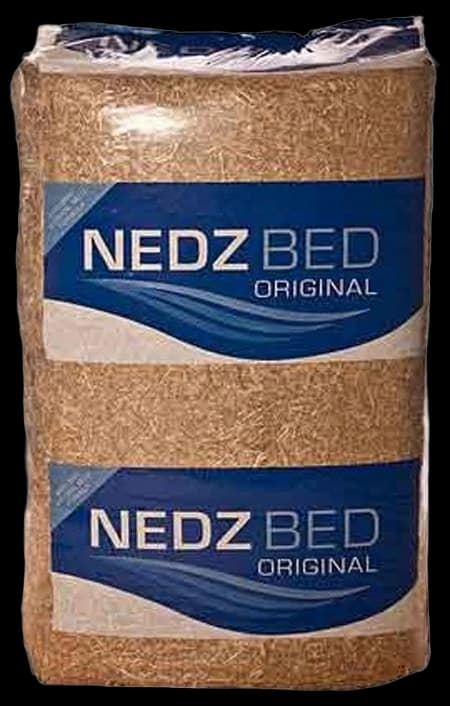 (Discontinued) Nedz Bed Original - Petz 1st