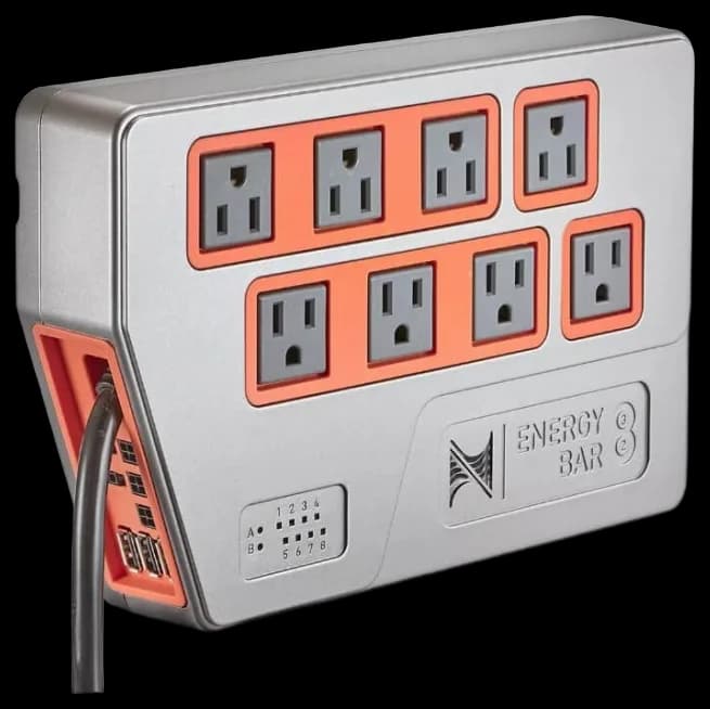 Neptune Systems Energy Bar 832