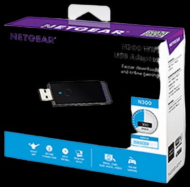 Netgear WNA3100