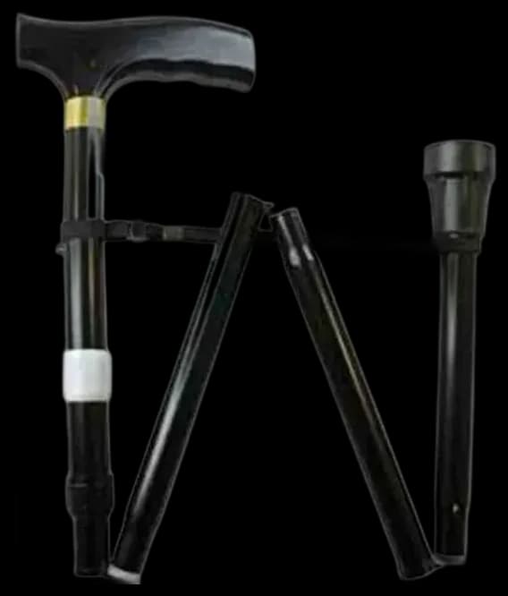 NRS Healthcare Coopers Adjustable Walking Stick | Check Latest Price ...