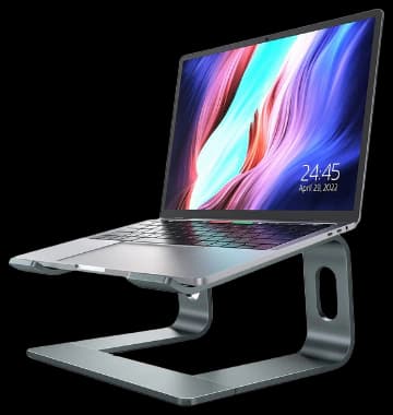 C3 Fully Aluminum Detachable Laptop Stand – Nulaxy