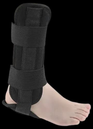 Oppo Medical Ankle Stabilizer