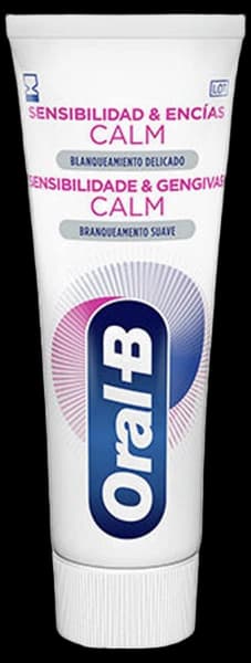 Oral-B Sensitivity & Gum Calm Mouthwash
