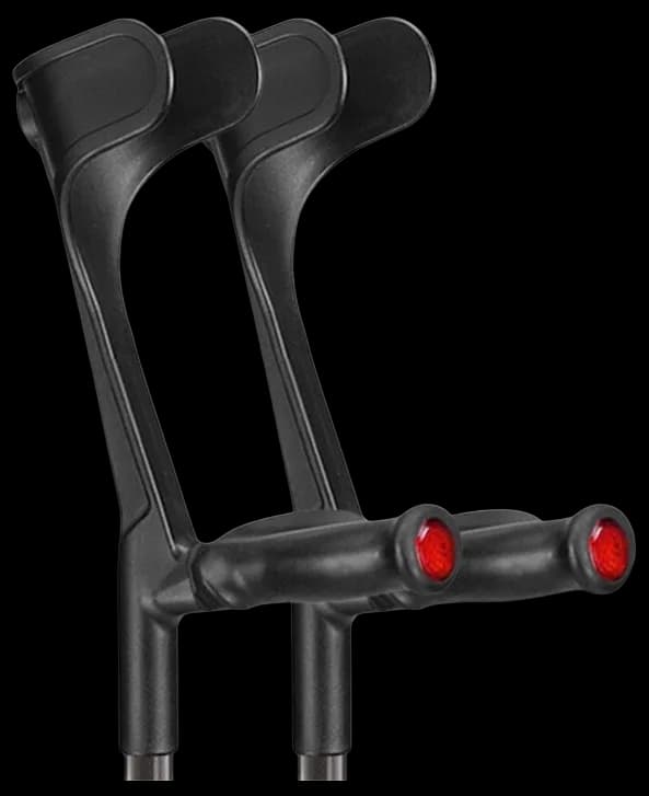 Carbon Fiber Walking Cane – Carbon Fiber Ever