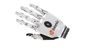 Ottobock bebionic Hand