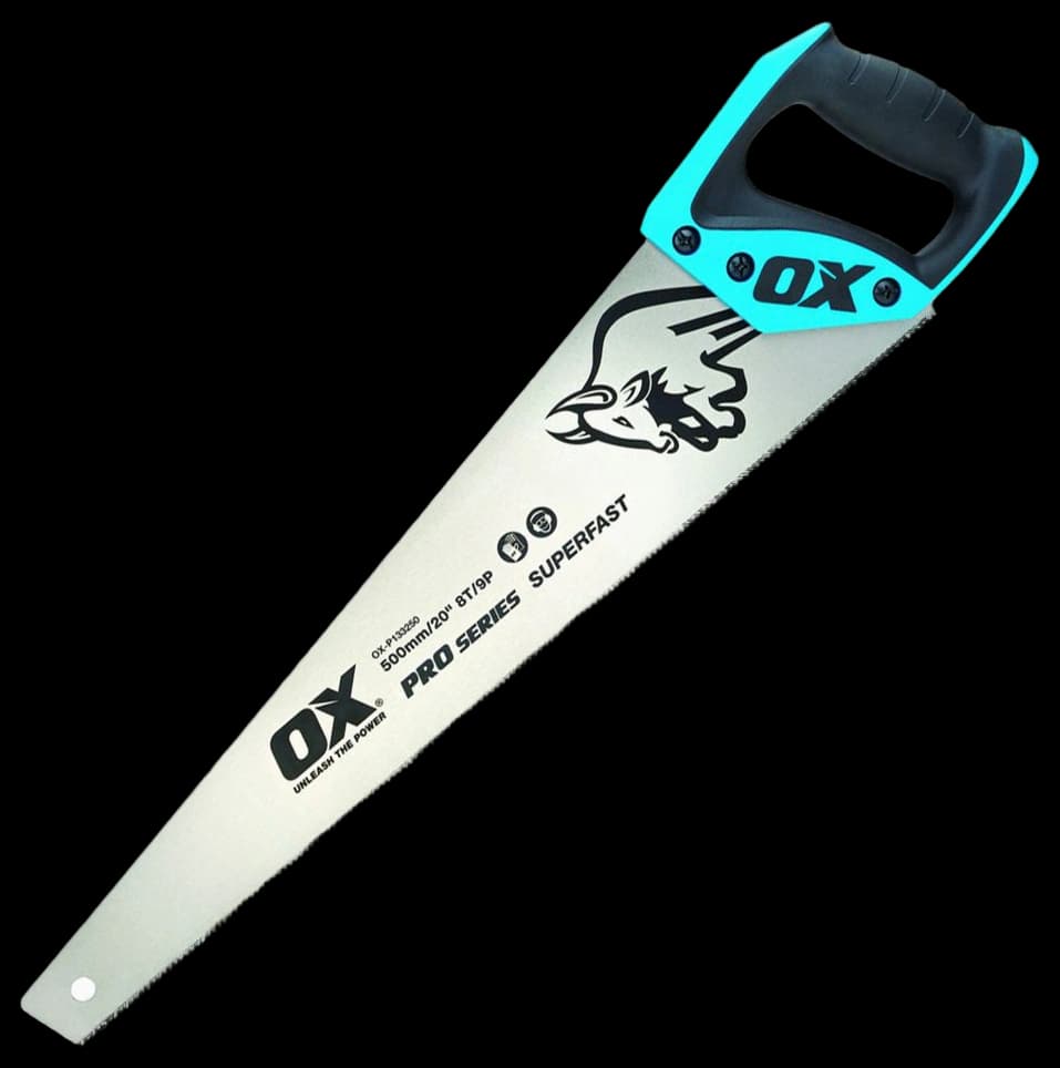 OX Tools Pro Grout Float