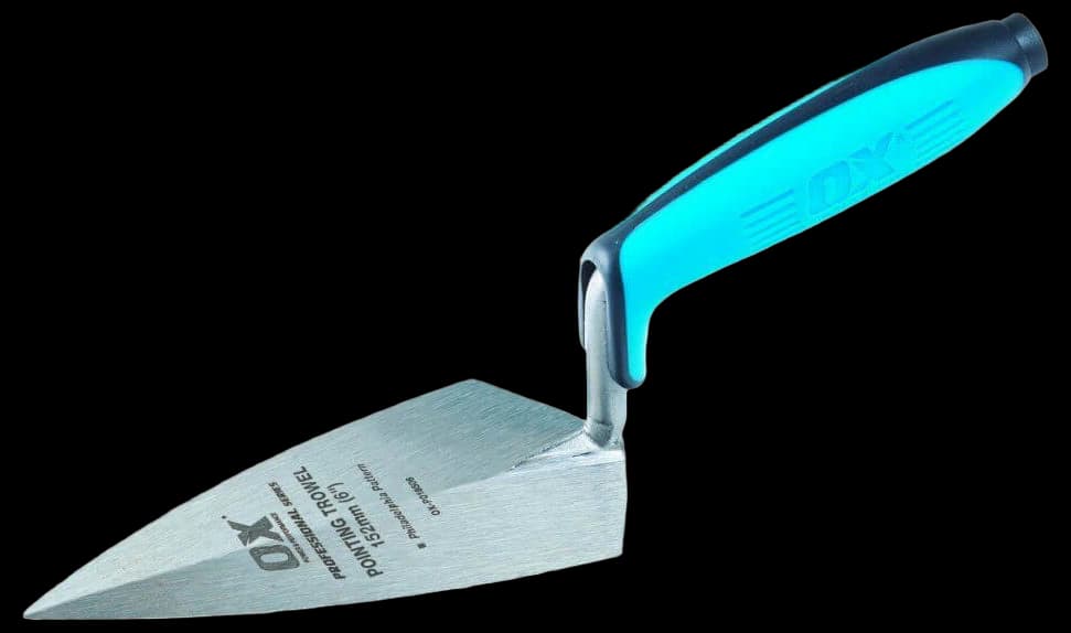 OX Tools Pro Pointing Trowel