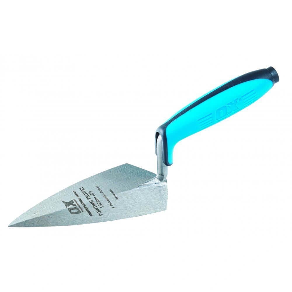 OX Tools Pro Pointing Trowel