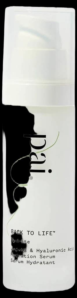 Pai Skincare Back to Life Hydration Serum