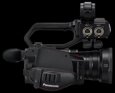 Panasonic HC-X2000