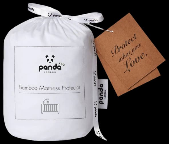 Panda The Mattress Protector