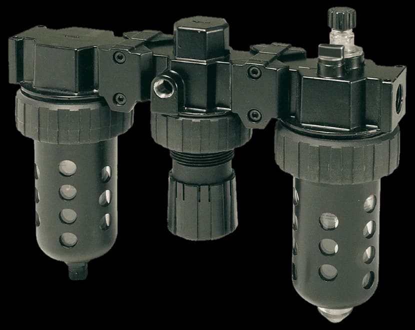 Parker Finite BAN1L-6CUW Air Filter| Next Day Fittings