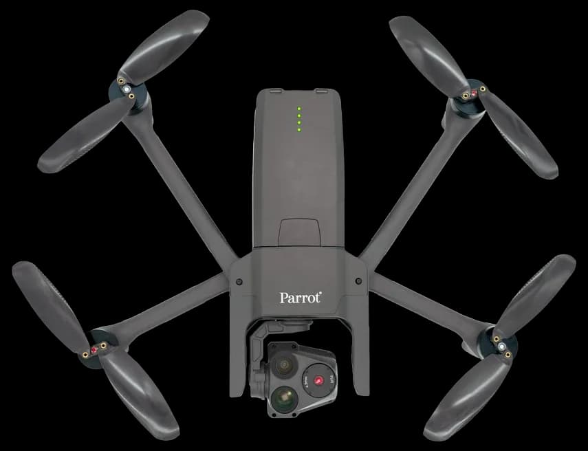 Parrot Anafi USA