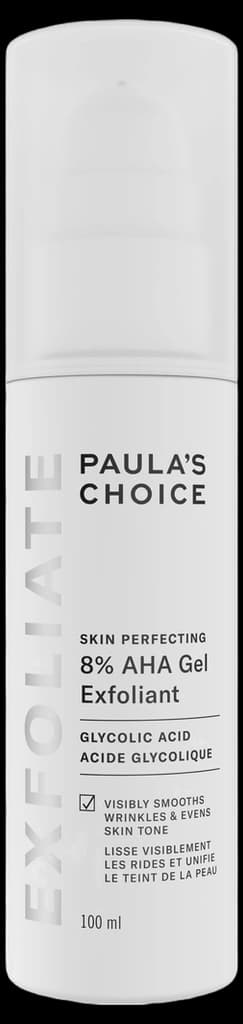 Paula's Choice Skin Perfecting 8% AHA Gel Exfoliant