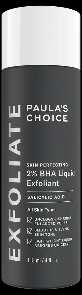 Paula’s Choice Skin Perfecting 2% BHA Liquid Exfoliant – PickNPamper