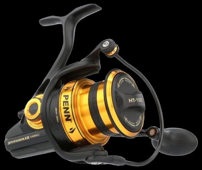Penn Spinfisher VII 6500
