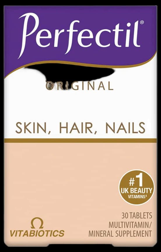 Perfectil Original Hair Skin Nails