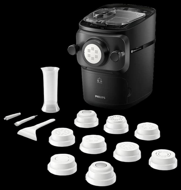 Philips Serie 7000 Pasta Maker HR2665/93