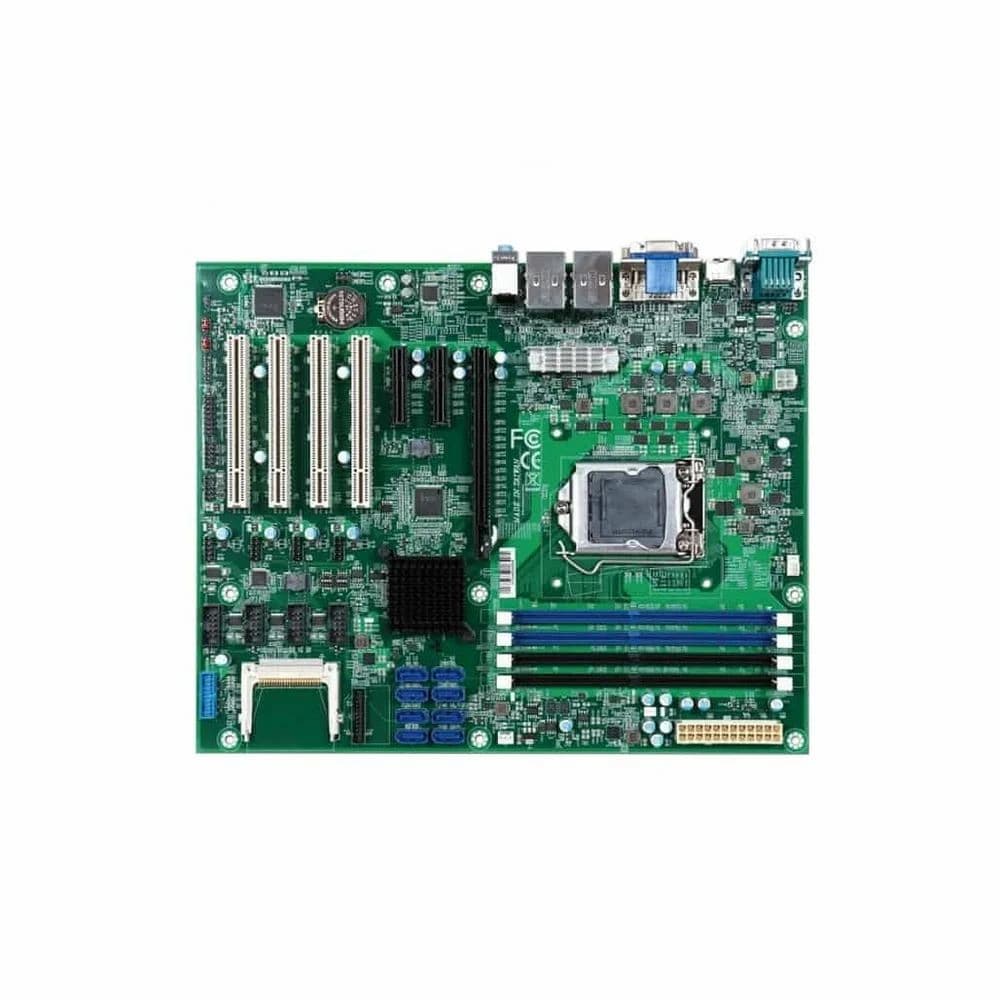 Custom Rugged Industrial Motherboard for Reliable Performance