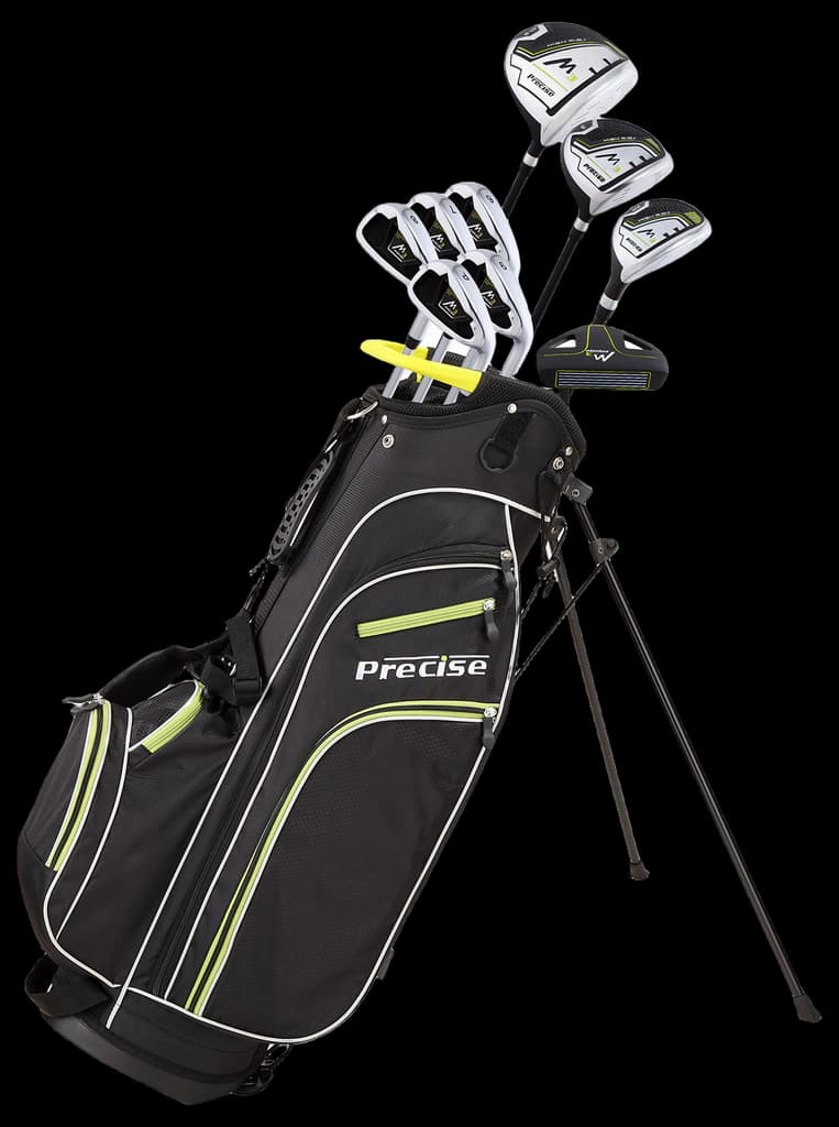 Mens Complete Golf Sets - GolfCircuit