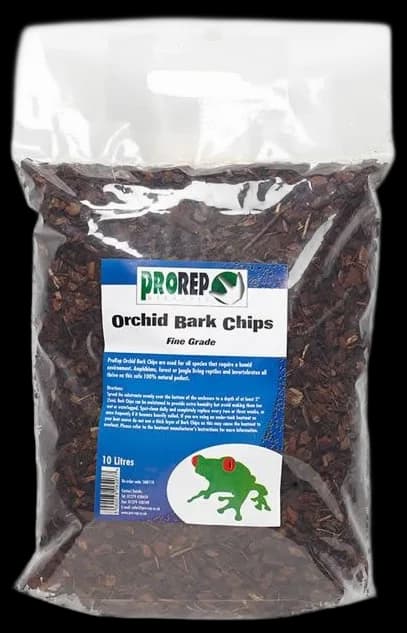 ProRep Bark Chips Coarse 10 Litres UK