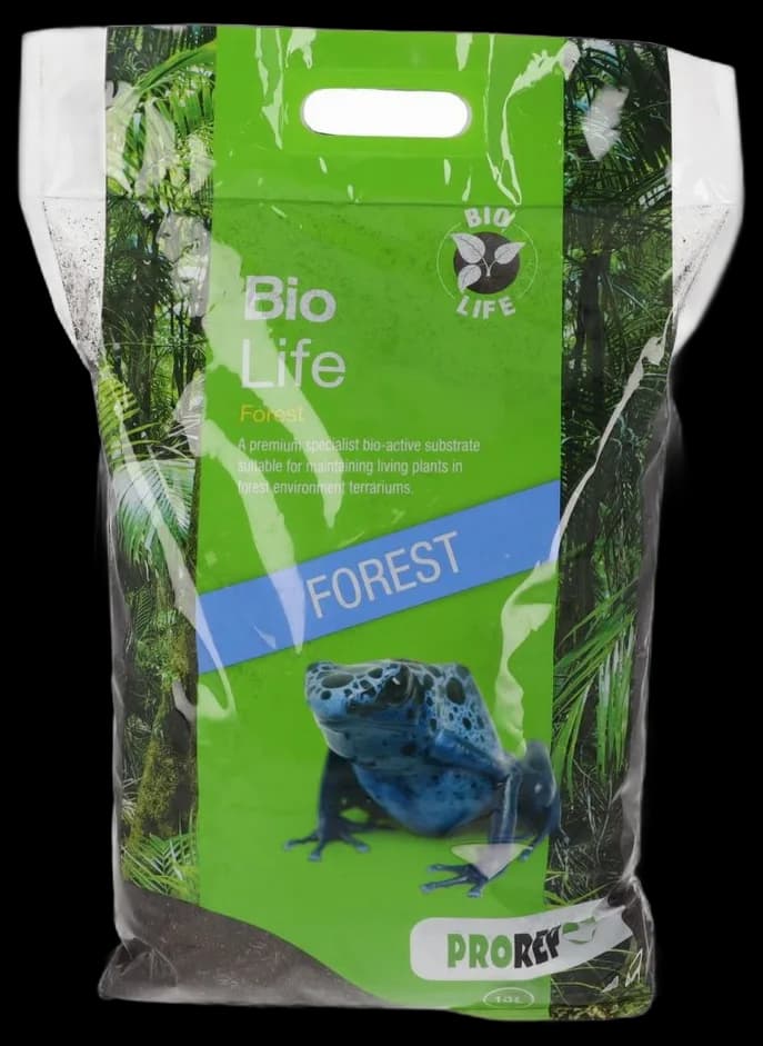 Prorep Tortoise Life Substrate 10Ltr - …