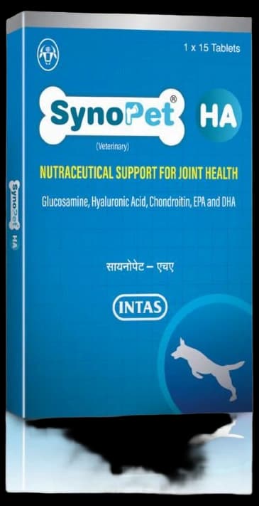 Synopet Dog Joint Support - PhytoTreat