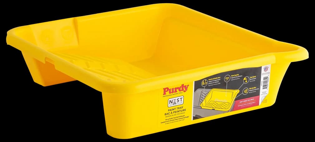 Purdy Paint Tray Liner 9 inch