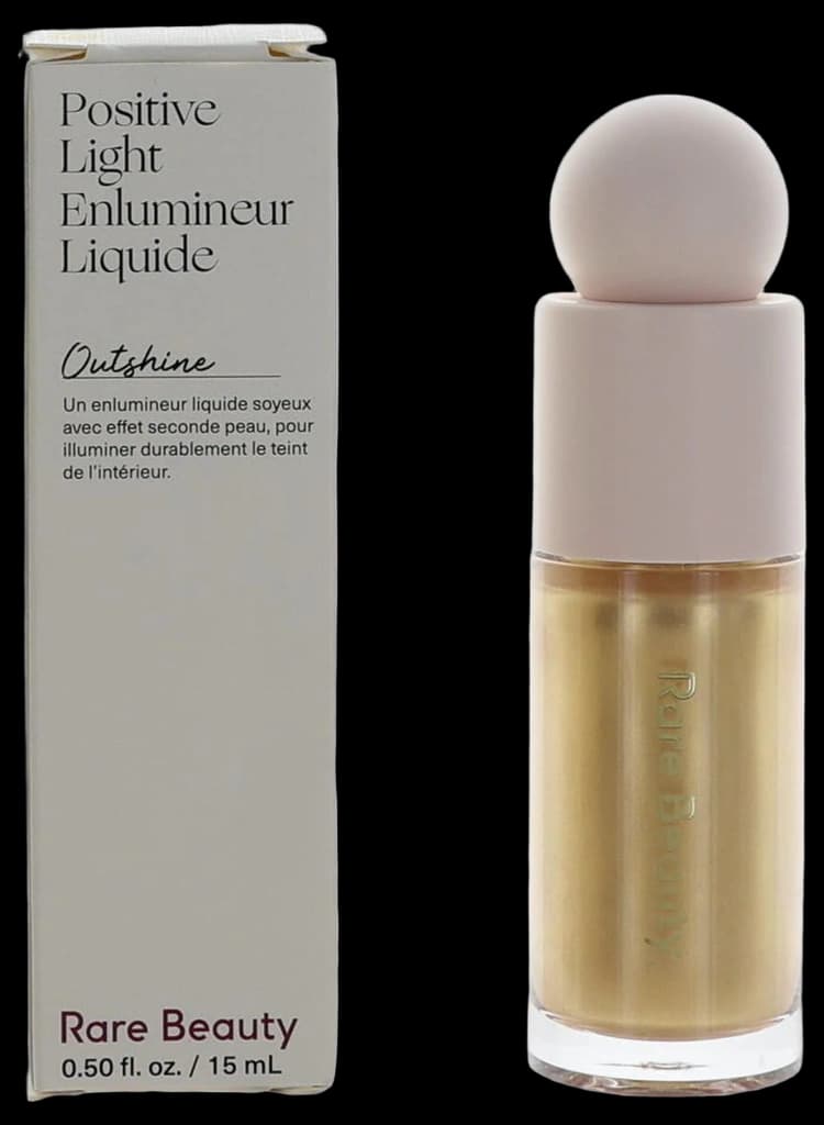 Rare Beauty Positive Light Liquid Luminizer