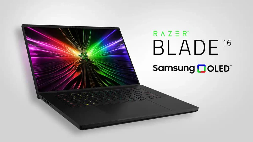Razer Blade 16 RZ09-05287GN3 …