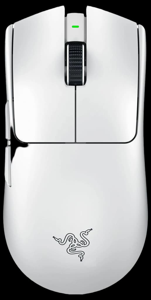 Razer Viper V3 Pro Wireless Gaming Mouse: 55g Lightweight - 8K Polling ...