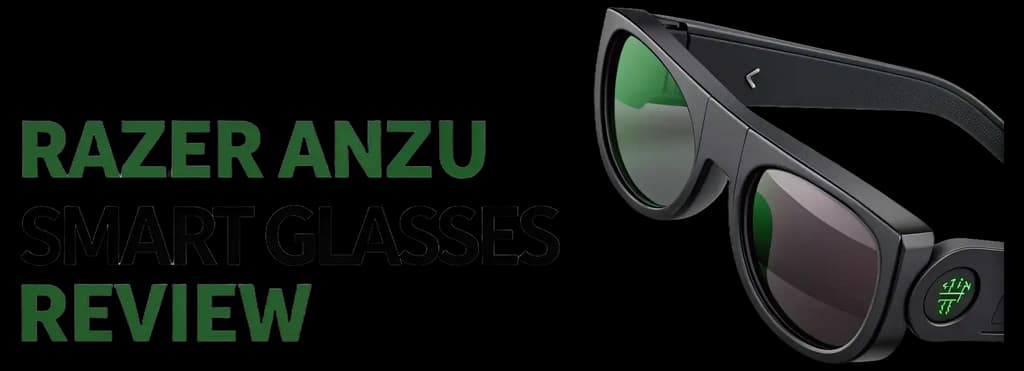 Razer Anzu Smart Glasses