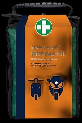 Reliance Medical First Aid Kit Medium Motokit Compact