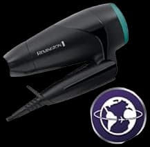 REMINGTON On the Go Hair Dryer D1500 Price in Pakistan 2025 | Priceoye