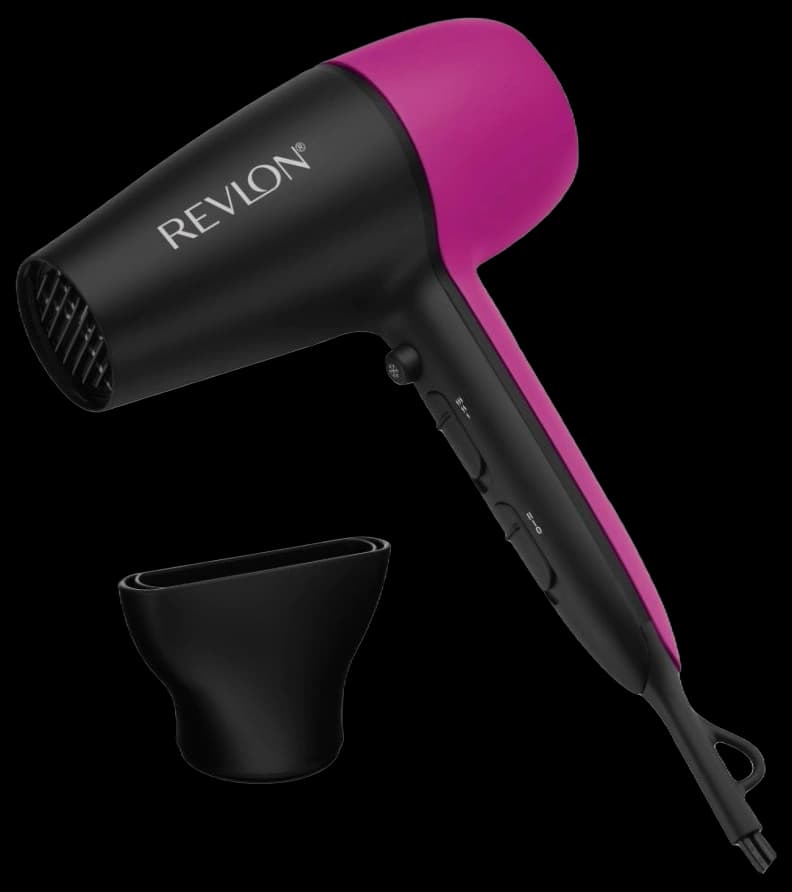 Revlon RVDR5307