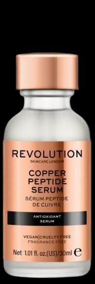 Revolution Skincare Copper Peptide Serum 30ml – MYSKINCAREMALL
