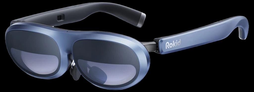 Rokid Max