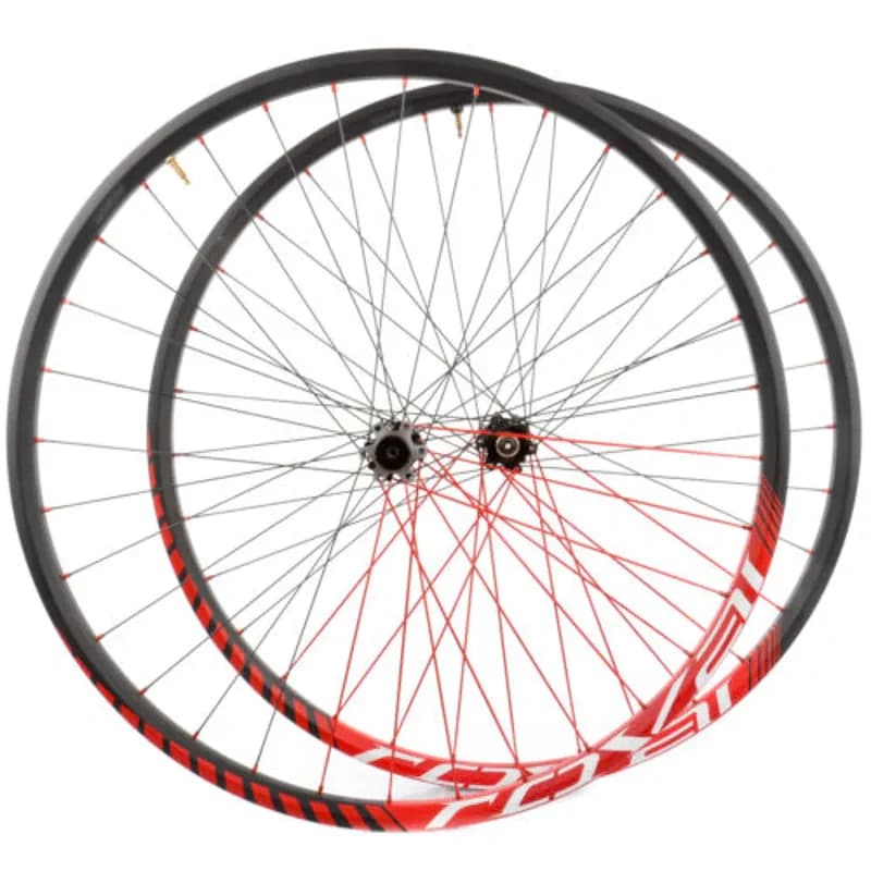 Roval Control SL 29