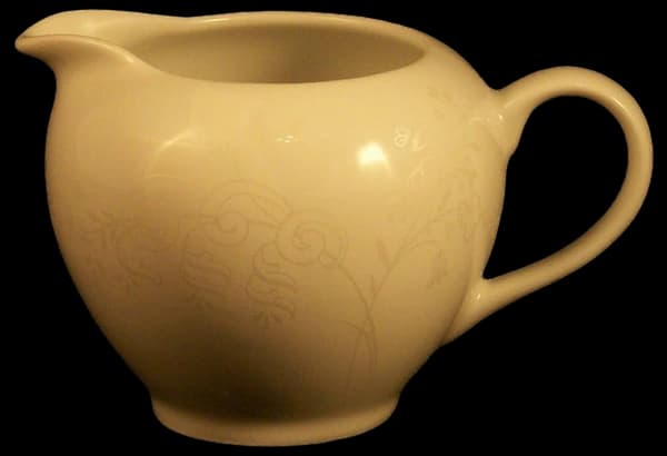 Amazon.com | Royal Doulton Floral Whispers Creamer: Creamers