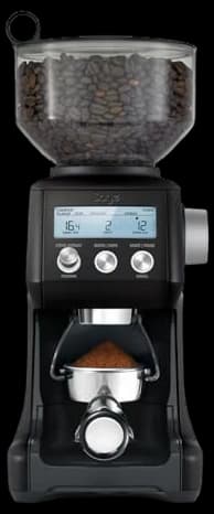 Sage smart grinder pro