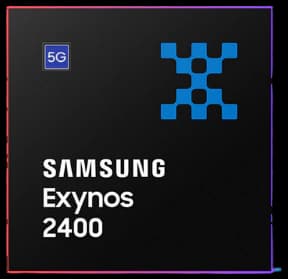 Samsung Exynos 2400