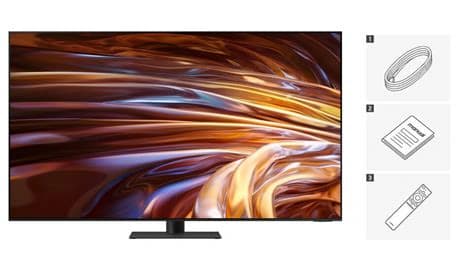 Samsung QE65QN95D