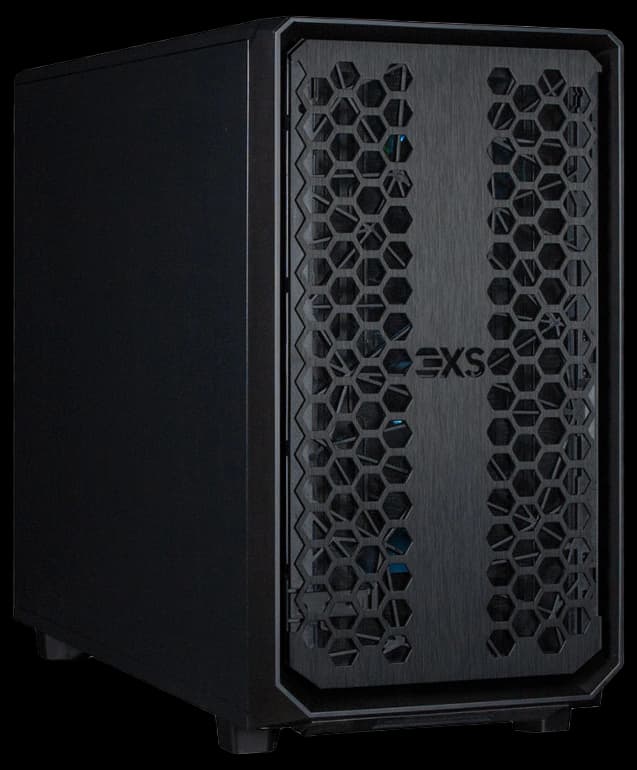 Scan 3XS GWP-ME A16 Workstation