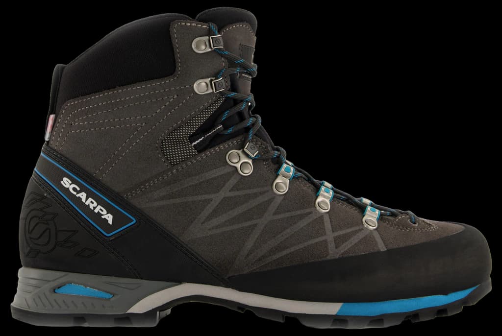 SCARPA Men's Marmolada Pro HD Hiking Boots - Drifters Adventure Centre